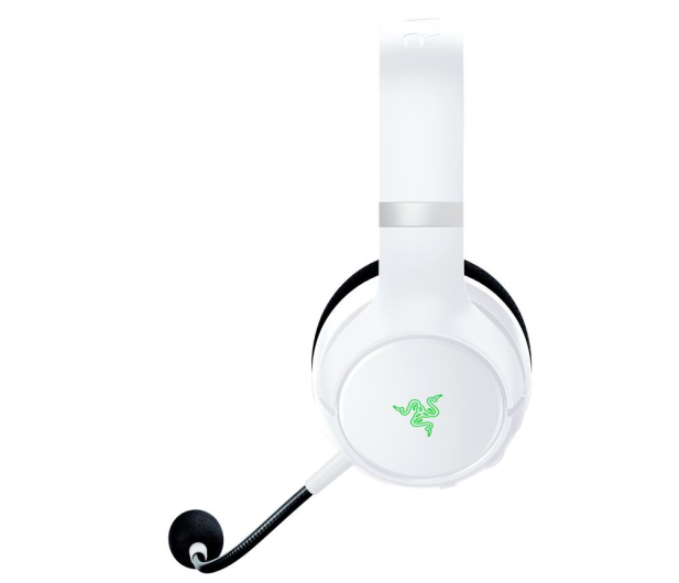 RAZER Kaira Pro do konsoli Xbox Series X Białe - 713798 - zdjęcie 3